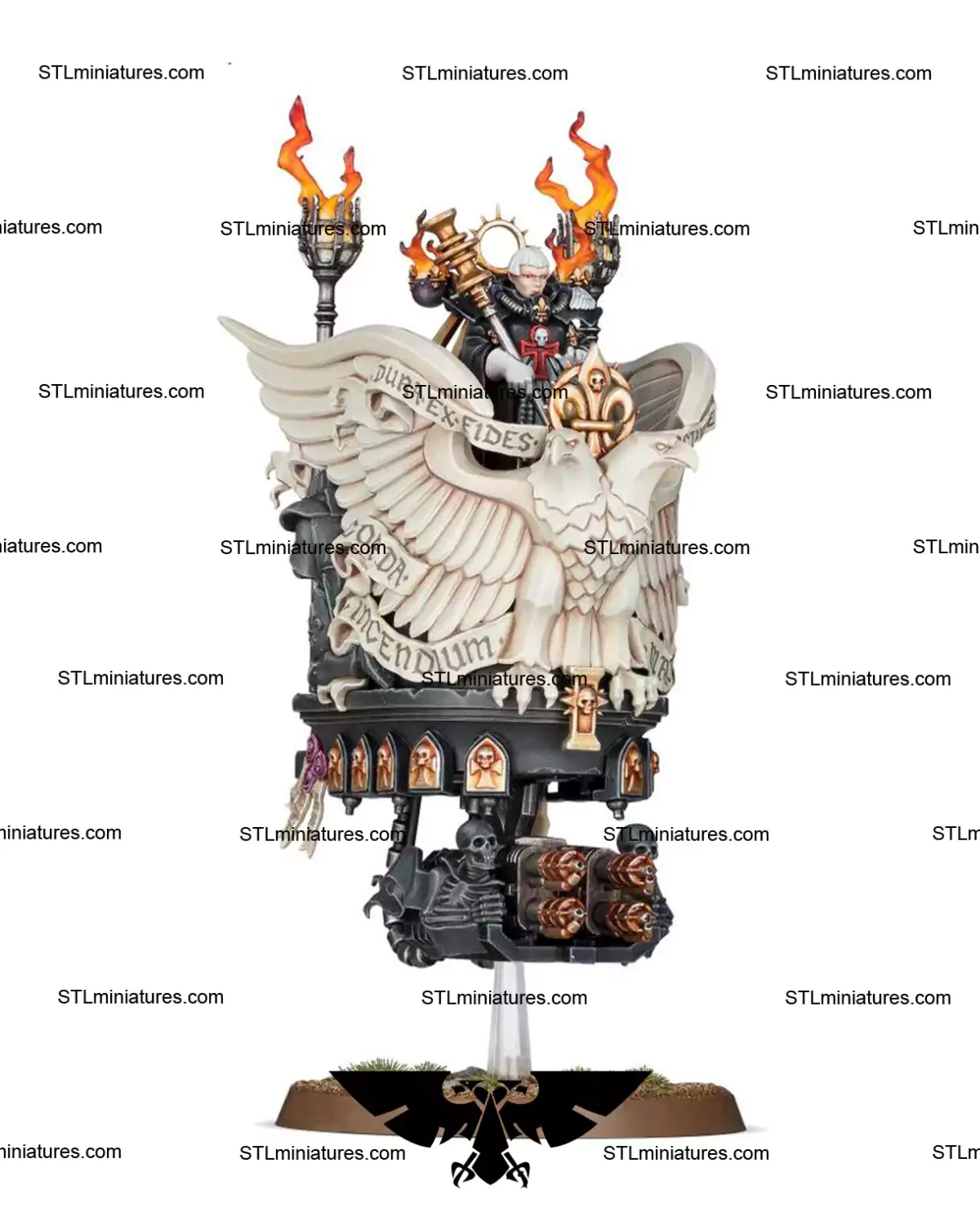 Junith Eruita STL 3D Printable Model