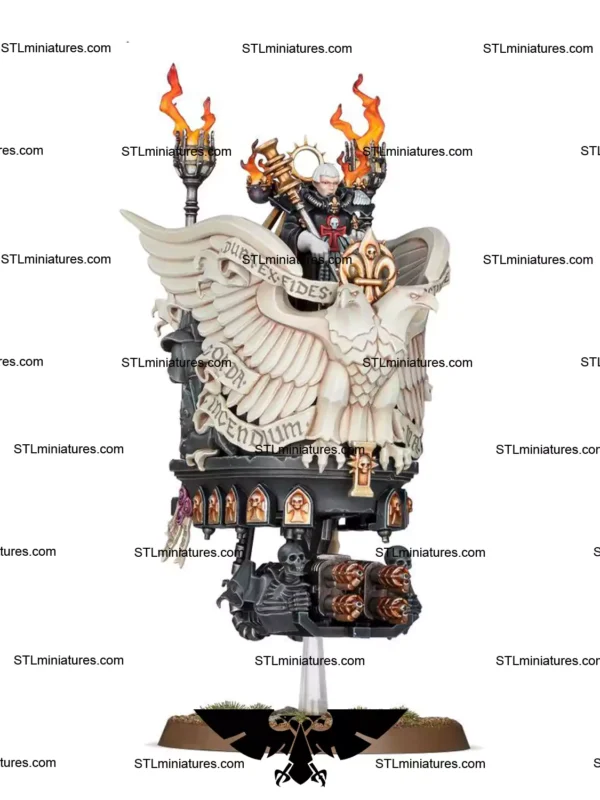 Junith Eruita STL 3D Printable Model