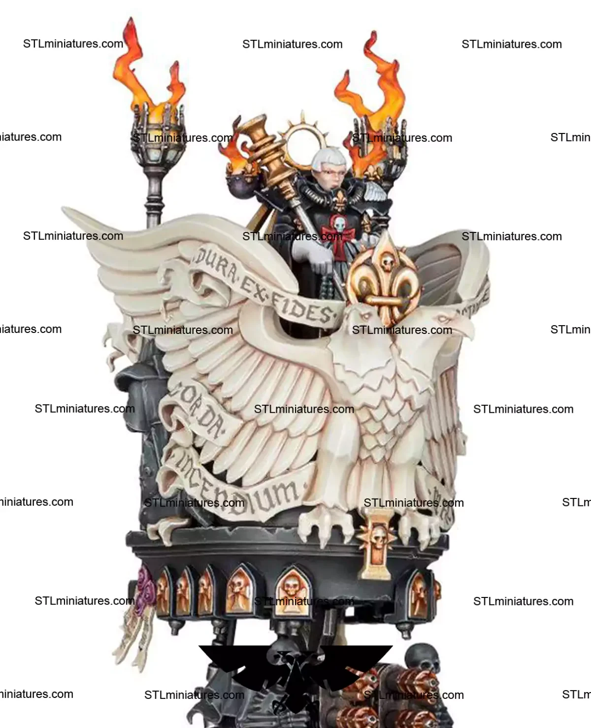 Junith Eruita STL 3D Printable Model
