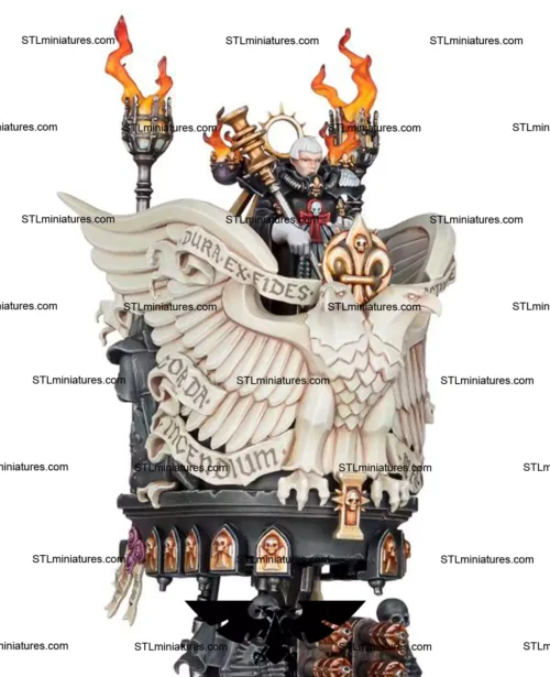 Junith Eruita STL 3D Printable Model